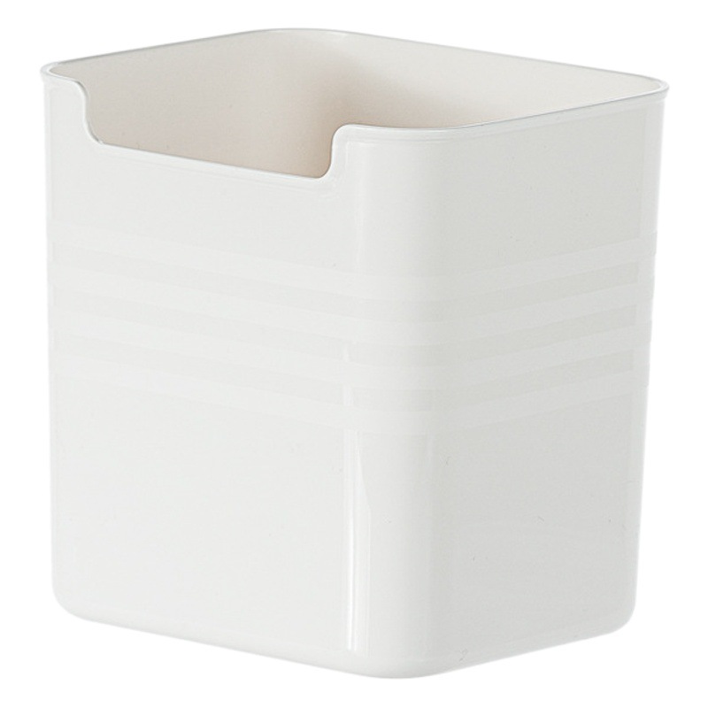 Venta al por mayor nachuan escritorio simple caja de almacenamiento de cosméticos caja de almacenamiento de cocina misceláneas mini cajón caja de organización