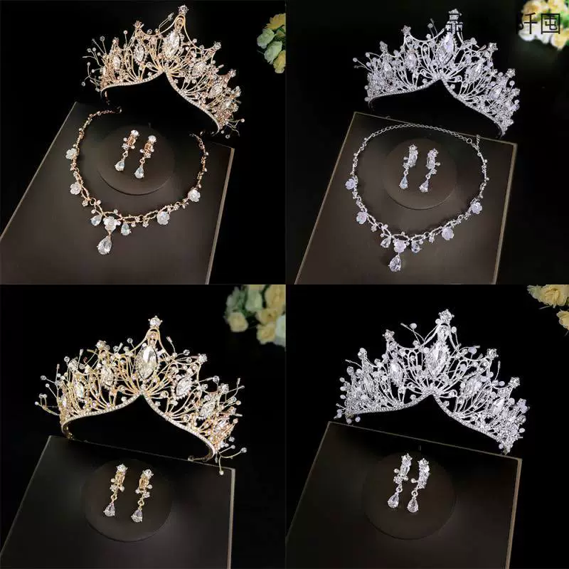 Детская тиара, кристалль bracelet handmade, аксессуар для волос, корона для принцессы, свадка для фотосессий