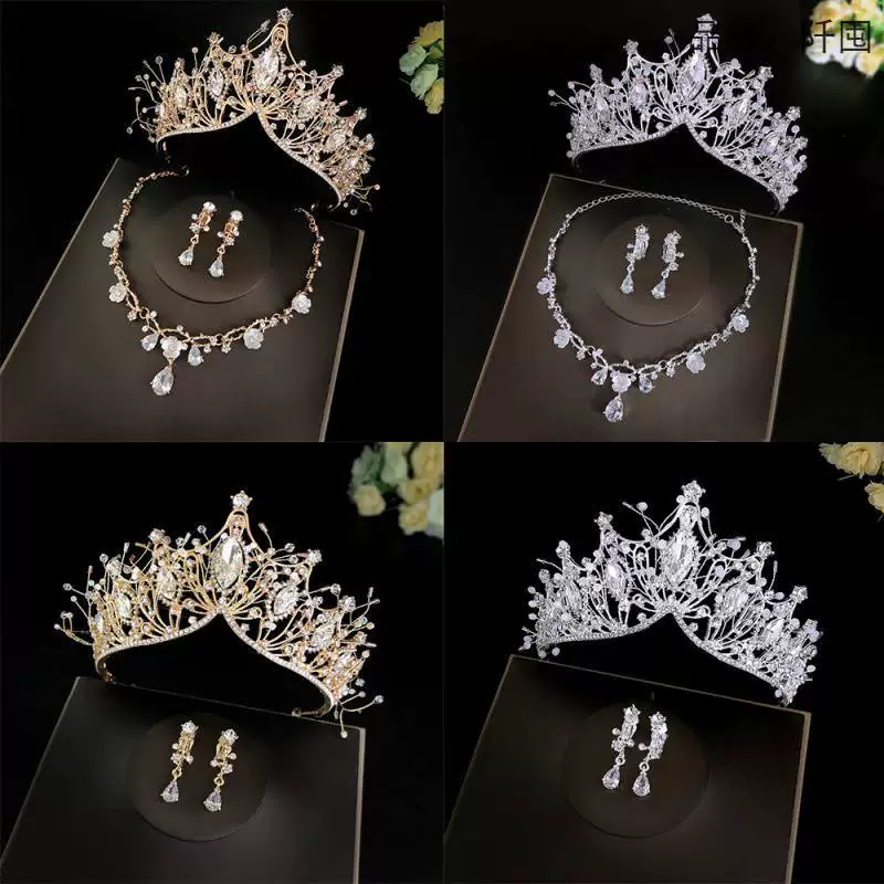 Детская тиара, кристалль bracelet handmade, аксессуар для волос, корона для принцессы, свадка для фотосессий
