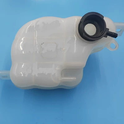 Expansion Water Tank 55056382Aa Coolant Tank Auxiliary Water Tank for Jeep Wrangler Grand Cherokee (Water tank)