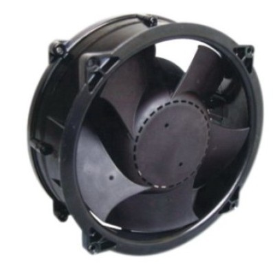 供应泛仕达 110V 直流轴流风机 AR180D3-DJ0-01