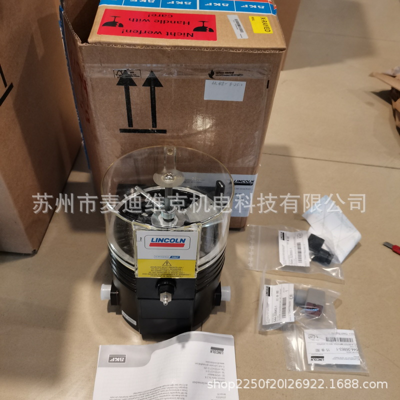 P401-SSV18-V- 24DC-1XN-2A1.1型电动润滑泵P40191401110 柱塞泵