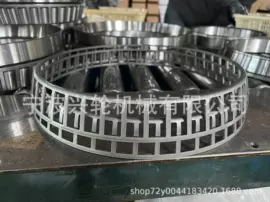 深沟球轴承;圆锥滚子轴承;圆柱滚子轴承