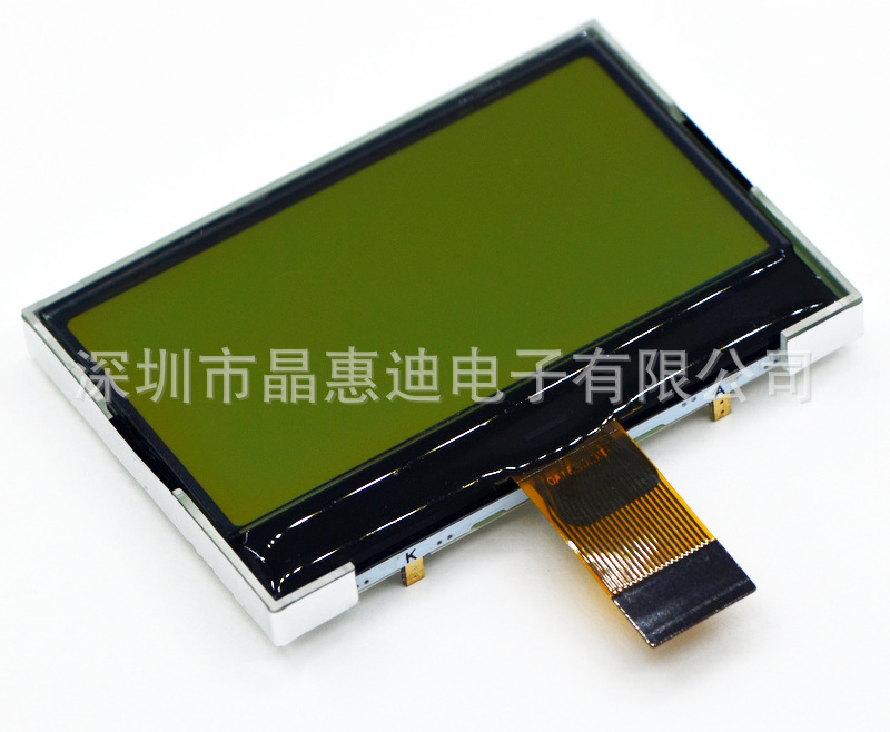 lcd���� �ֱ���12864  2.2�� ���� ���� ST7567A ����ɫ Һ��ģ��