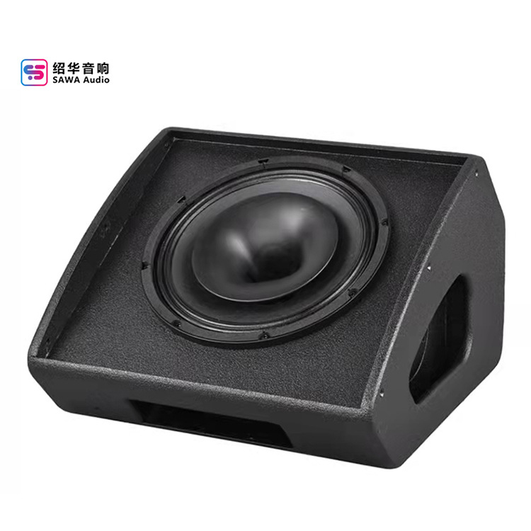 Los fabricantes suministran T15 pasiva solo altavoz de escucha coaxial de 15 pulgadas rendimiento en el escenario altavoz de la boda sonido de alta potencia