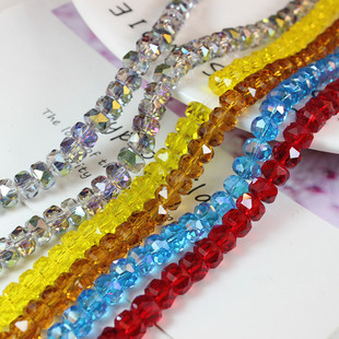 8mm�ʺ�܇݆�龧��diy�Ʒ����ˮ��ɢ���Ʒ����朕r���Ʒ���