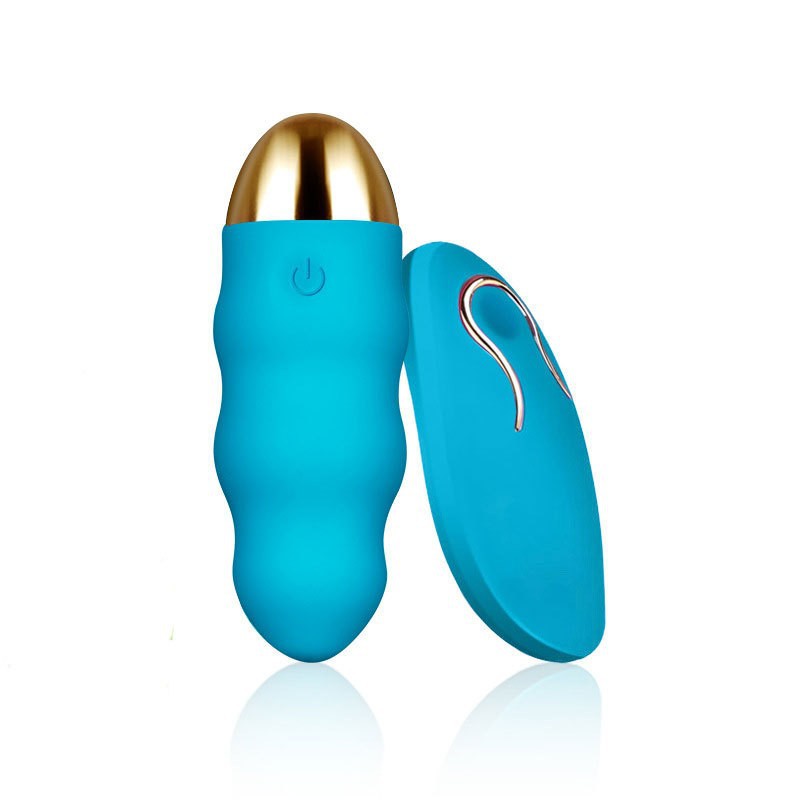 Remote Control Vibrator Female Masturbator Women's Intimate Products Adult Sex Toys_voghion.com