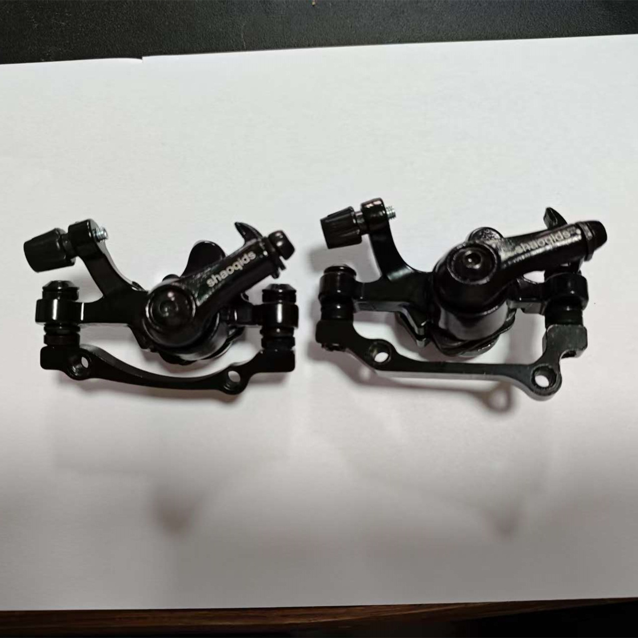 Boli Disc Brake Bolibb7 Bb8 Disc Brake Mountain Bike Lithium Electric Bike Disc Brake Variable Speed Disc Brake Mountain Bike Accessories