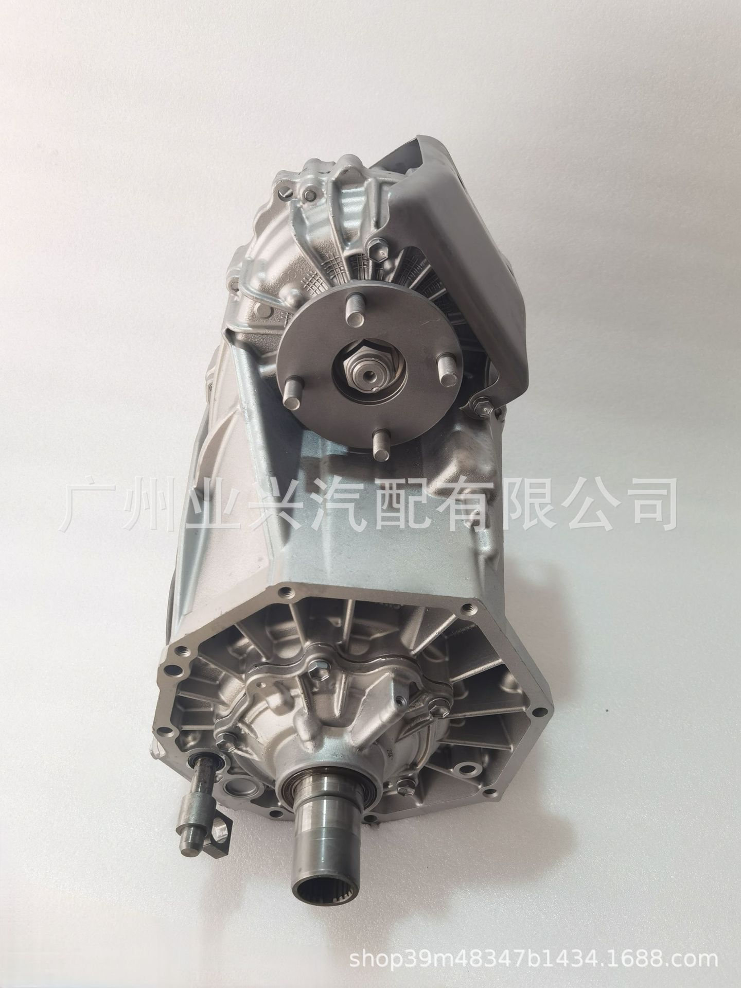 36100-6D190 Transfer Case Is Suitable for the 2003-2009 Lexus Gx470 Transfer Case Model 361006D190