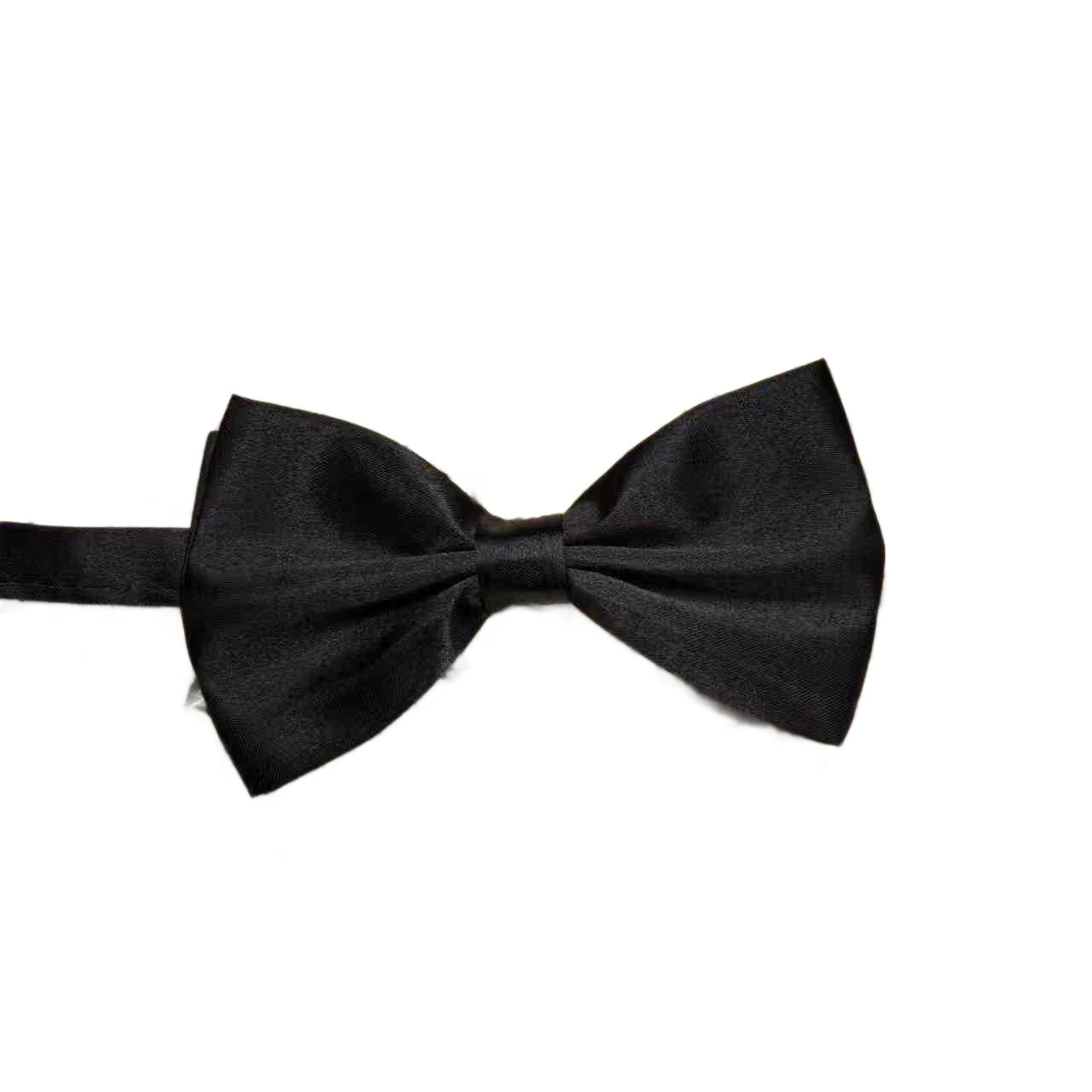 Tie with zipper, blue black classic suit jacket