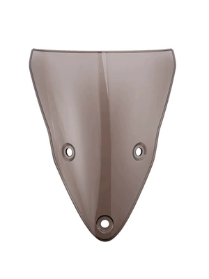 Motorcycle front windshield Supersport 939 950 - brown