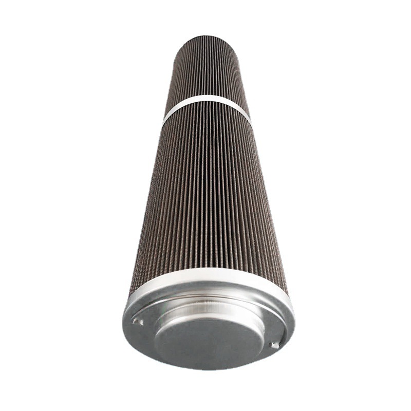 钢厂工业润滑油不锈钢滤芯7/F1526G80HC