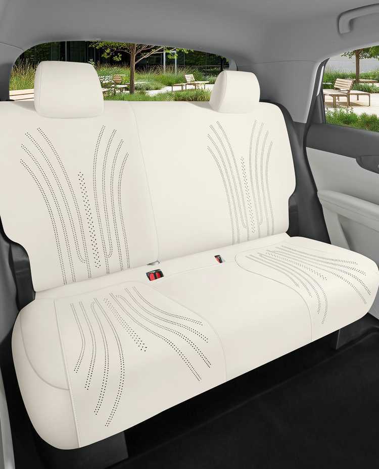 Geely Xingyuan Suede Saddle Pad Special Car Seat Cushion for All Seasons New Energy Electric Vehicle Modified Seat Cover