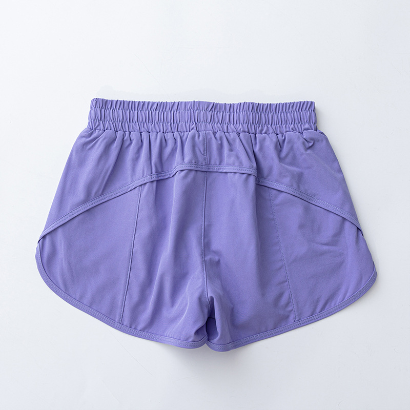 Unisexe Des Sports Couleur Unie Polyester Actif Bas Les Pantalons De Survêtement display picture 22