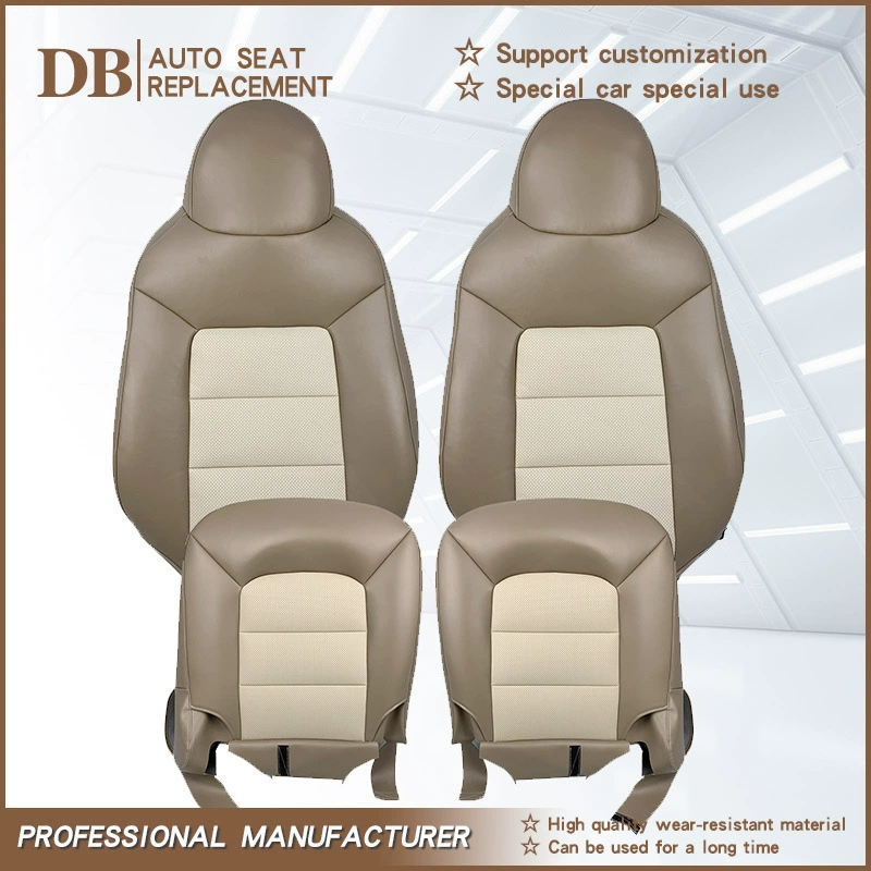 Применяется к 03-06 Ford Expedition чехлы сиденья чехлы сиденья чехлы для автомобильных принадлежностей трансграничная оптовая торговля