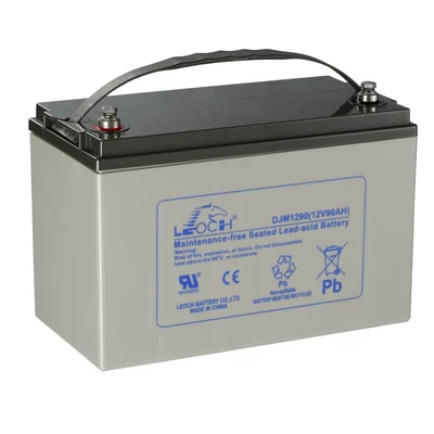 Leigh lead-acid, Car battery/battery