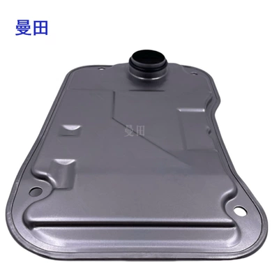filter oil grid, Other drive systems