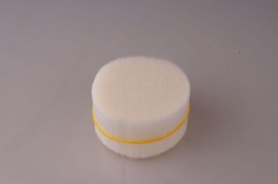 厂家生产各种刷丝pbt材质 牙刷刷丝0.1mm刷丝