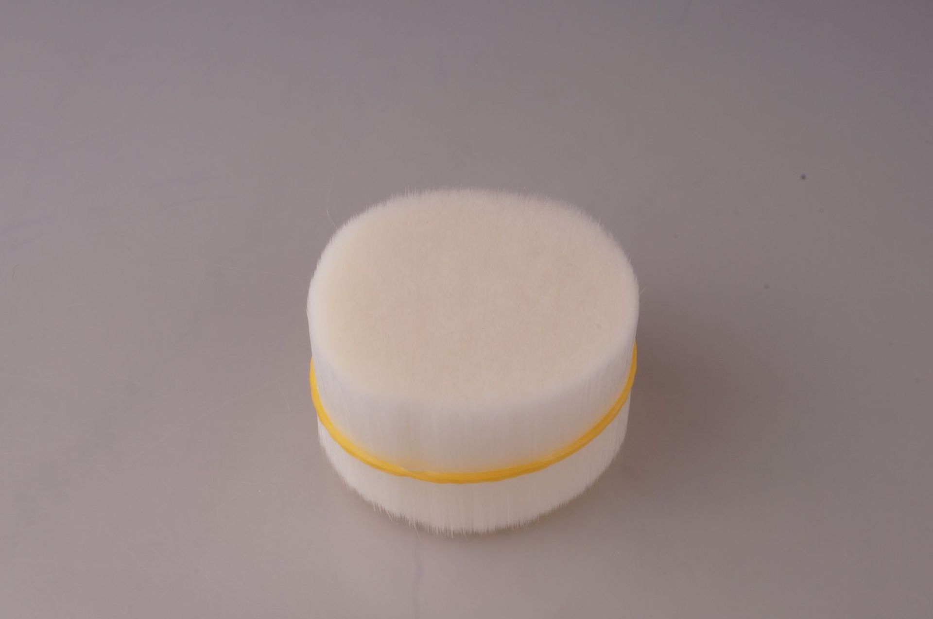 厂家生产各种刷丝pbt材质 牙刷刷丝0.1mm刷丝