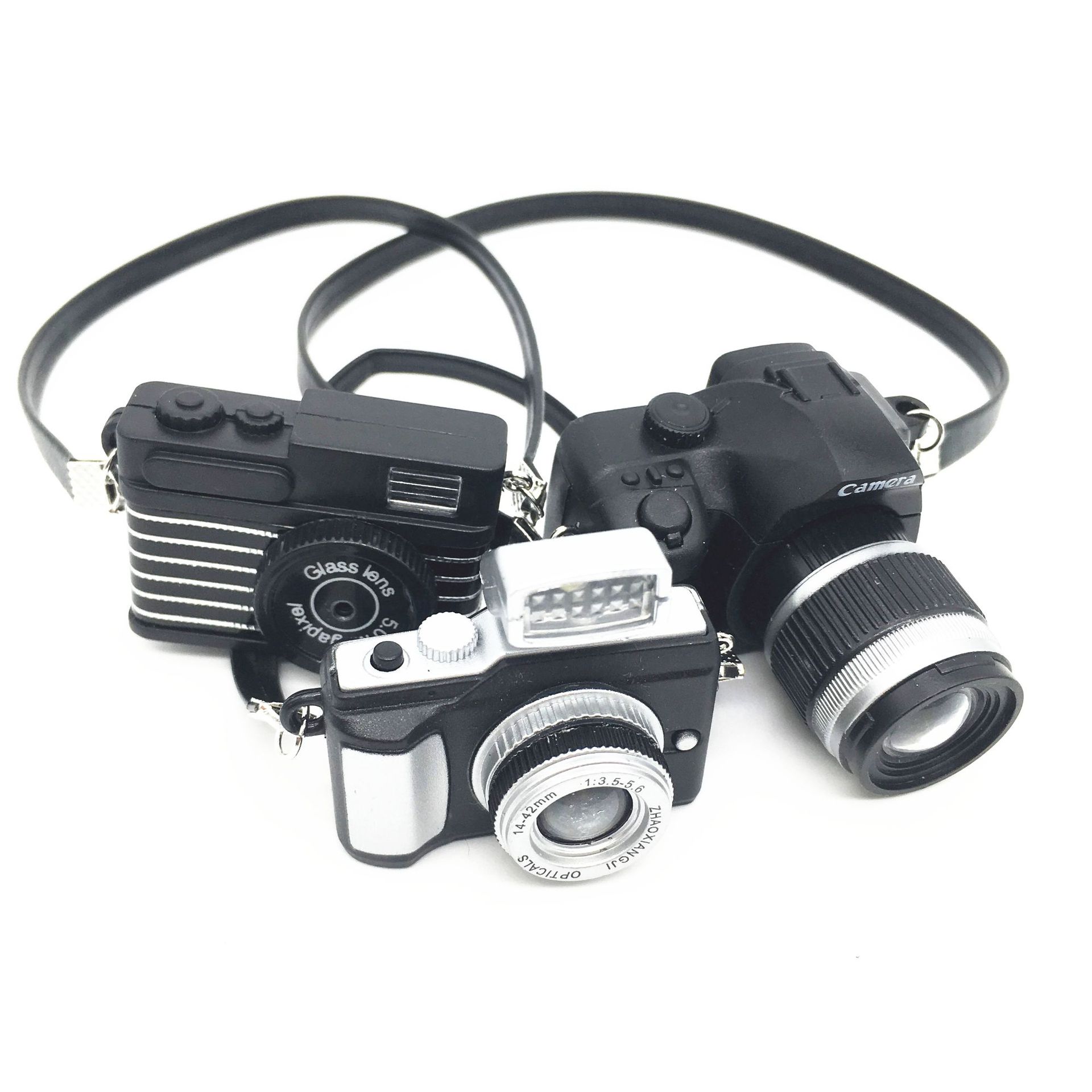 Dollhouse Correa Cámara 346 puntos muñeca bjd disponible mddsd muñeca ropa con simple cuerda cruzada