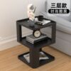 라이트 럭셔리 블랙(PE 소재)