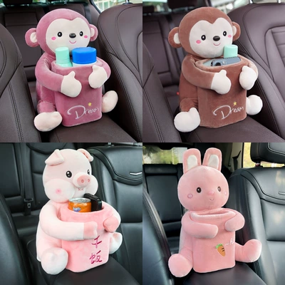 Car tissue box/set | car tissue box interior