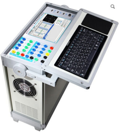 微机继电保护测试仪 型号HX46-PRT1330库号M397555