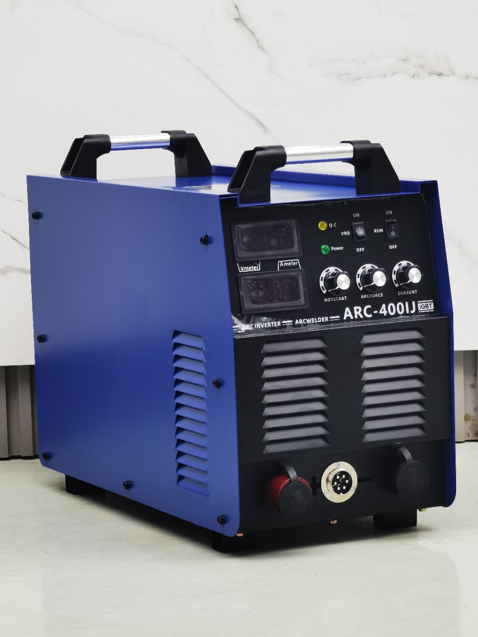 逆变直流工业电焊机 ZX7-500  380v