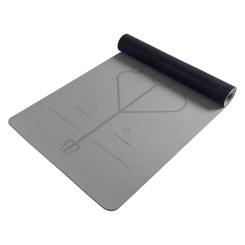 Gris (línea de posición)