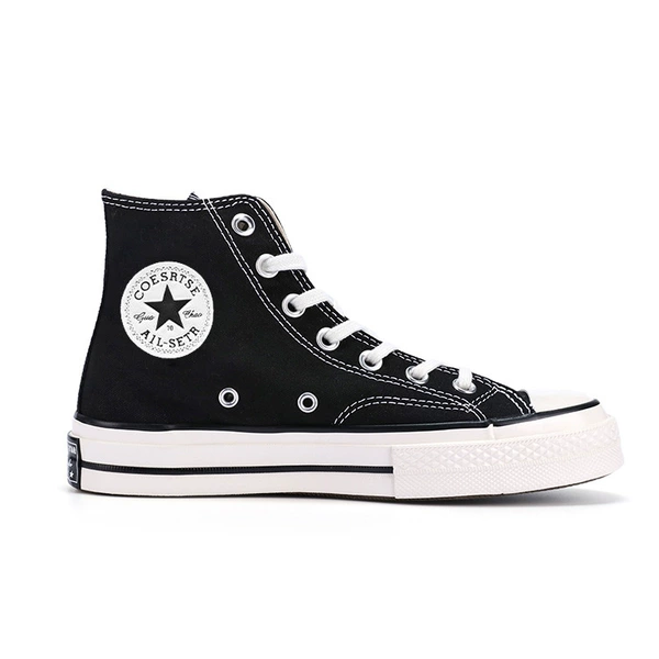 1970 High -Gang Black