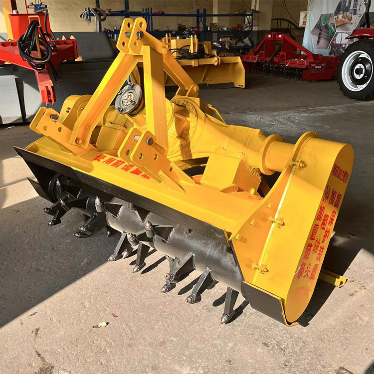 加大箱体三七灰灰土路拌机  多用途拌合机  三点悬挂式  生产厂家