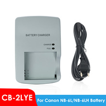 CB-2LYEmüNB-6L NB-6LH늳PowerShot D10 D20 D30