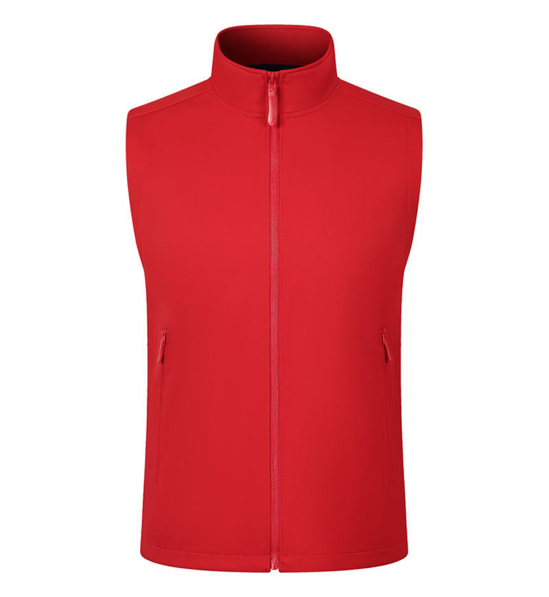 소프트 쉘 조끼