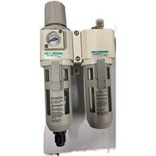 CKD油水分离器WE300-15-F/LE300-15全新原装秒发货
