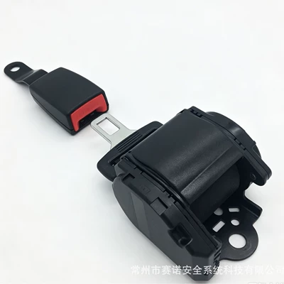 buses, direct from the manufacturer, Car seat belt
