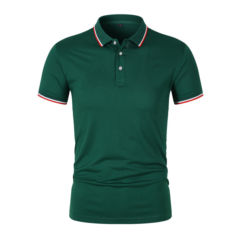Verde oscuro / S