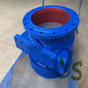 QT450�V�Wʽ��s�� SLW�͞V�W��λ��s���^ DN300�V�W��s���S��