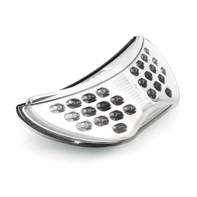 CBR600f/f4 2004-2006 | Tail light