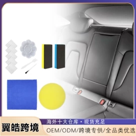 身体护理套装;其他美妆工具;头皮护理用品