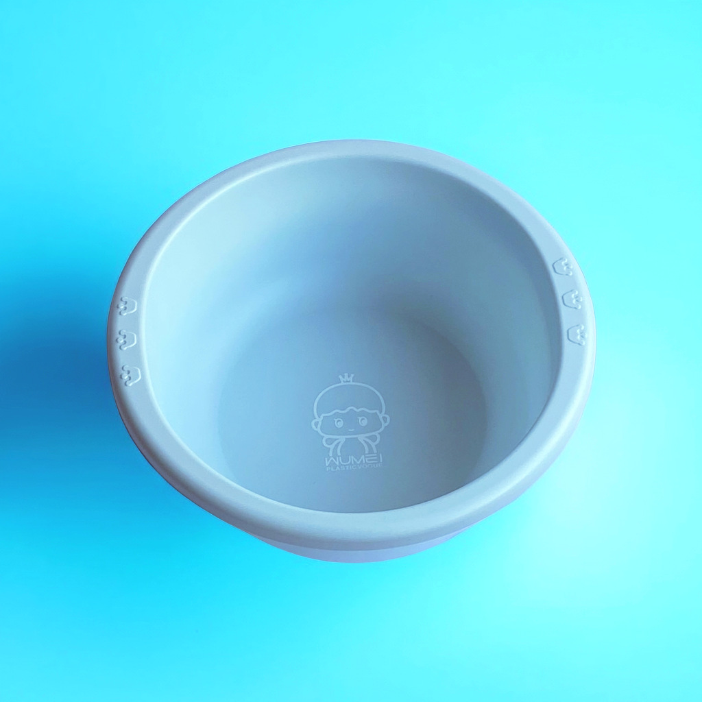 宜心孕妇婴幼儿洗脸盆加厚婴儿脸盆新生儿脸盆宝宝洗脸盆食品级详情19