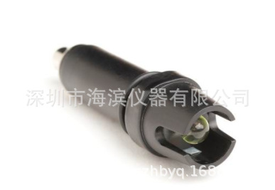 HI73127单透析膜聚丙烯玻璃复合酸度电极哈纳