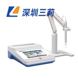 雷磁 Портативный pH-метр DZB-712, многопараметрический анализатор проводимости, концентрация ионов растворенного кислорода, обнаружение TDS