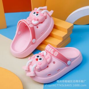 ��ͯ����Ь��ͨ�t��������EVA�������^��Ь����������ʺ����Ůͯ