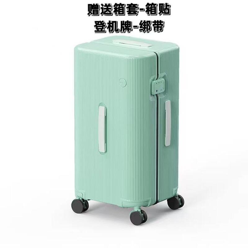 Exported to France, sports version ultra-light luggage with large capacity 30inch high-end high-quality carry-on suitcase, same style as celebrity brands Exported to France, sports version ultra-light luggage with large capacity 30inch high-end high-quality carry-on suitcase, same style as celebrity brands