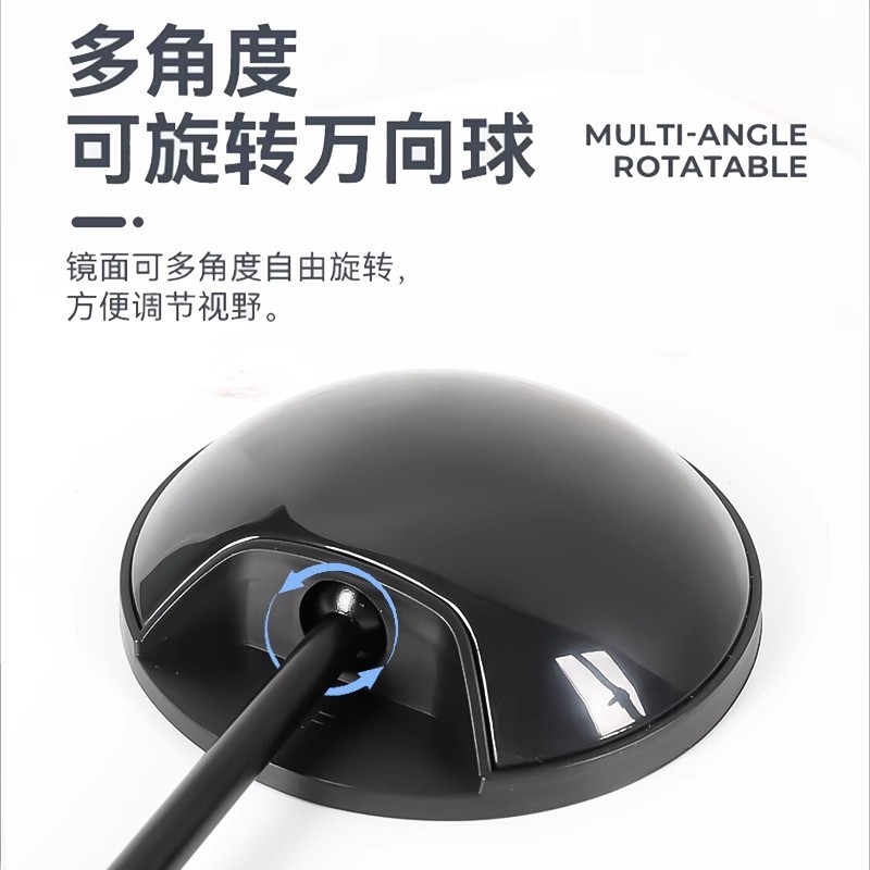 電気自動車通用バックミラーペダル車小鳥欧派祥龍緑源速派奇反射鏡雅迪8MM|undefined