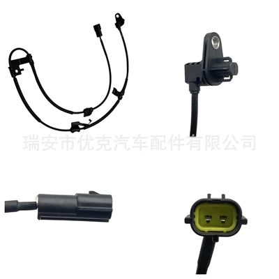 S101061-0900; S1010610900 Changan Suzuki ABS sensoru üçün uyğundur
