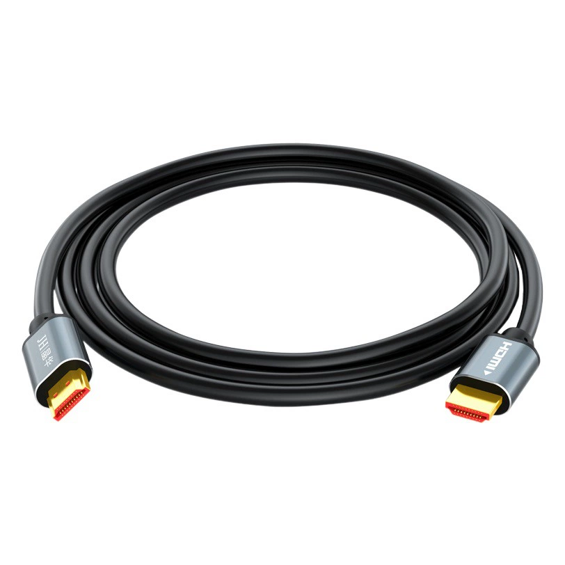 Кабель HDMI для монитора компьютера, оптовая продажа, версия Jinghua HDTV2.0, HD линия, 4K