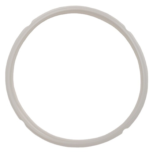 Wholesale electric pressure cooker sealing ring 2L2.8L4L6L8L12 elevated pressure cooker silicone ring accessories leather rubber ring