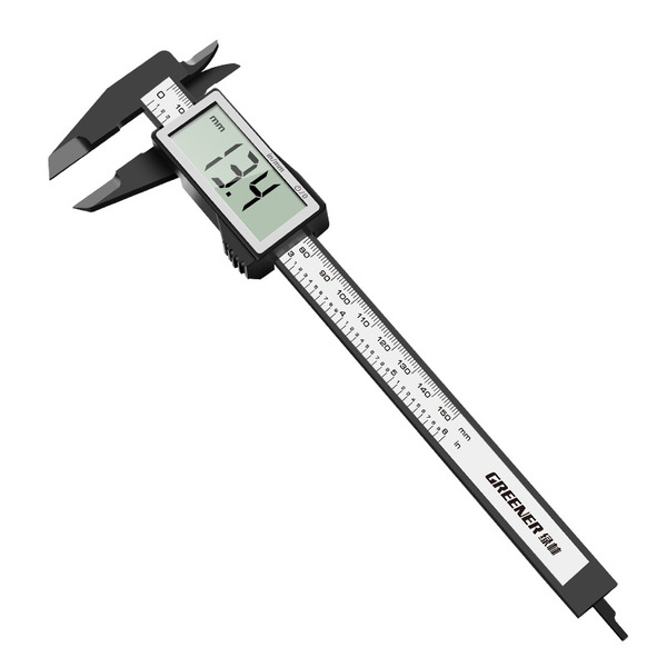 Electronic highly precise jewelry