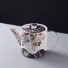 Teapot
